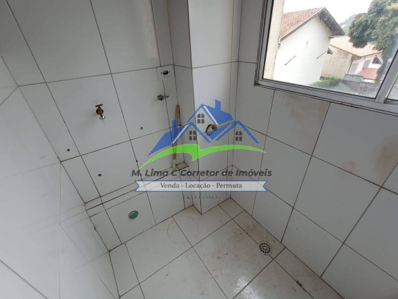 Imagem Apartamento com 2 Quartos à Venda, 48 m² em Terra Preta - Mairiporã