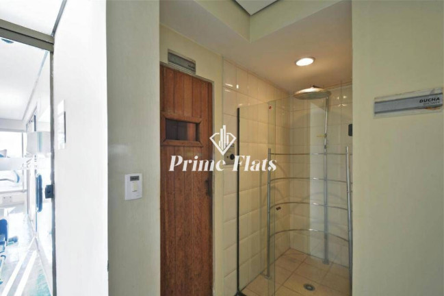 Imagem Apartamento com 1 Quarto à Venda, 23 m² em Vila Mariana - São Paulo