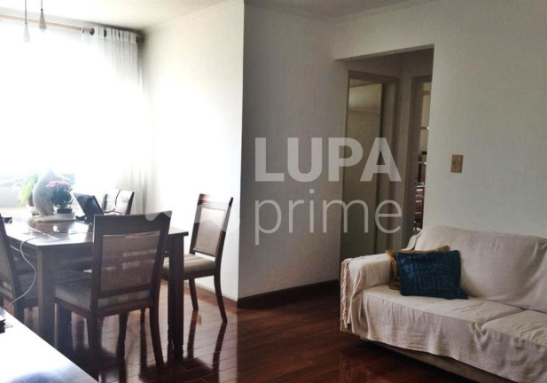 Apartamento com 2 Quartos à Venda, 70 m² em Mandaqui - São Paulo