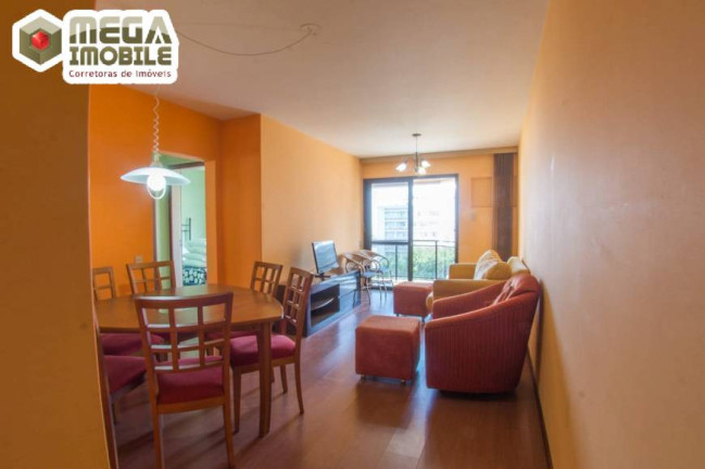 Imagem Apartamento com 2 Quartos à Venda, 77 m² em Centro - Florianópolis Imagem Apartamento com 2 Quartos à Venda, 77 m² em Centro - Florianópolis