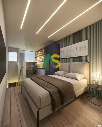 Imagem Flat com 1 Quarto à Venda, 29 m² em Cupe - Ipojuca Imagem Flat com 1 Quarto à Venda, 29 m² em Cupe - Ipojuca