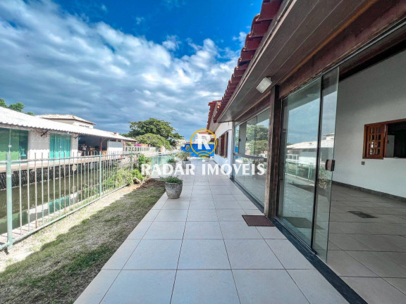 Imagem Casa com 5 Quartos à Venda, 600 m² em Ogiva - Cabo Frio Imagem Casa com 5 Quartos à Venda, 600 m² em Ogiva - Cabo Frio