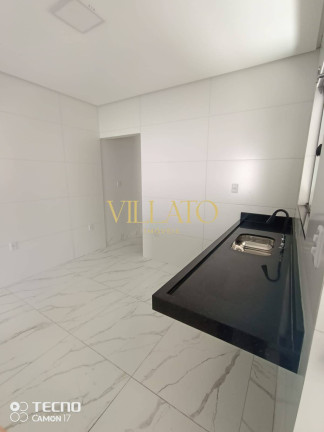 Imagem Casa com 2 Quartos à Venda, 125 m² em Residencial Santa Fé I - Goiânia Imagem Casa com 2 Quartos à Venda, 125 m² em Residencial Santa Fé I - Goiânia