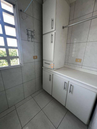 Imagem Apartamento com 2 Quartos para Alugar, 70 m² em Nova Gerti - São Caetano Do Sul