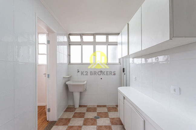 Imagem Apartamento com 3 Quartos à Venda, 137 m² em Jardim América - São Paulo Imagem Apartamento com 3 Quartos à Venda, 137 m² em Jardim América - São Paulo