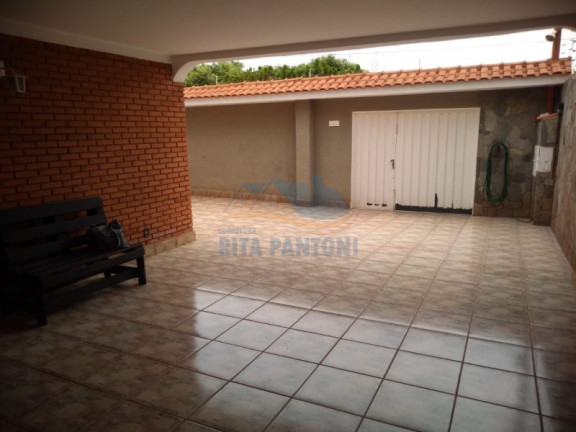 Imagem Casa com 6 Quartos à Venda, 276 m² em Ipiranga - Ribeirão Preto
