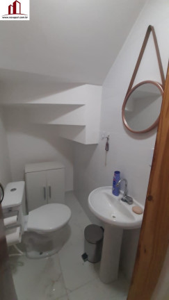Imagem Sobrado com 2 Quartos à Venda,  em Jardim Melissa - Franco Da Rocha