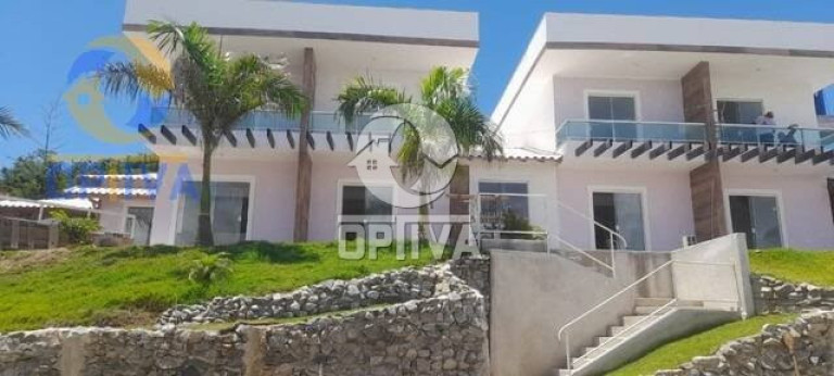 Imagem Casa com 3 Quartos à Venda, 92 m² em Peró - Cabo Frio