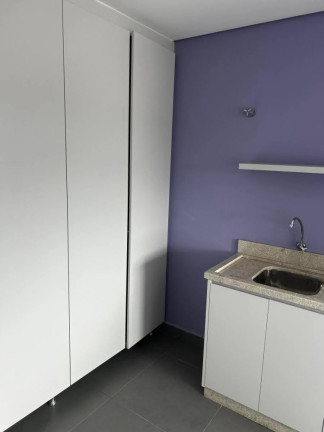 Imagem Apartamento com 1 Quarto à Venda, 28 m² em Cidade Industrial - Curitiba