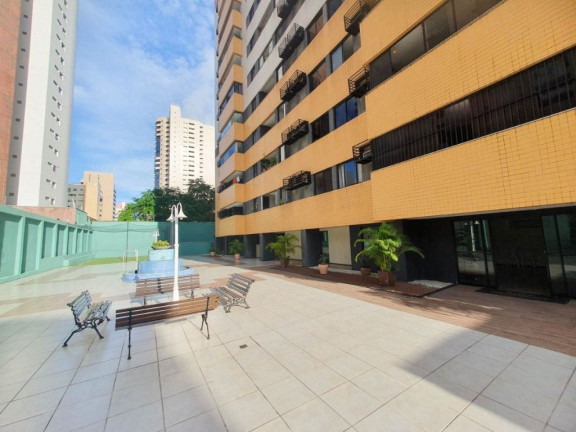 Imagem Apartamento com 3 Quartos à Venda, 87 m² em Meireles - Fortaleza Imagem Apartamento com 3 Quartos à Venda, 87 m² em Meireles - Fortaleza