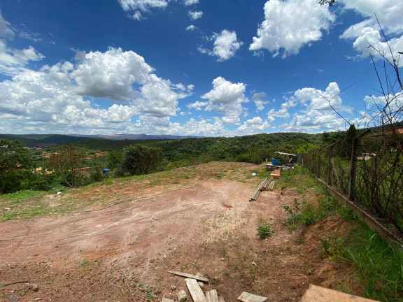Imagem Terreno à Venda, 1 m² em Bandeirantes - Itatiaiuçu Imagem Terreno à Venda, 1 m² em Bandeirantes - Itatiaiuçu