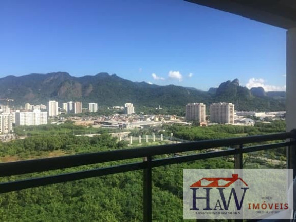 Imagem Apartamento com 2 Quartos à Venda, 55 m² em Jacarepaguá - Rio De Janeiro Imagem Apartamento com 2 Quartos à Venda, 55 m² em Jacarepaguá - Rio De Janeiro