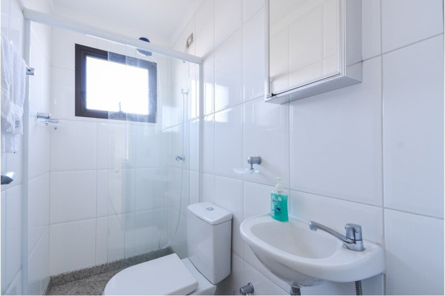 Imagem Apartamento com 4 Quartos à Venda, 374 m² em Jardim Anália Franco - São Paulo