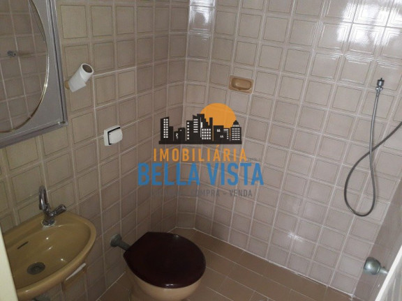 Imagem Apartamento com 2 Quartos à Venda, em Itararé - São Vicente Imagem Apartamento com 2 Quartos à Venda, em Itararé - São Vicente