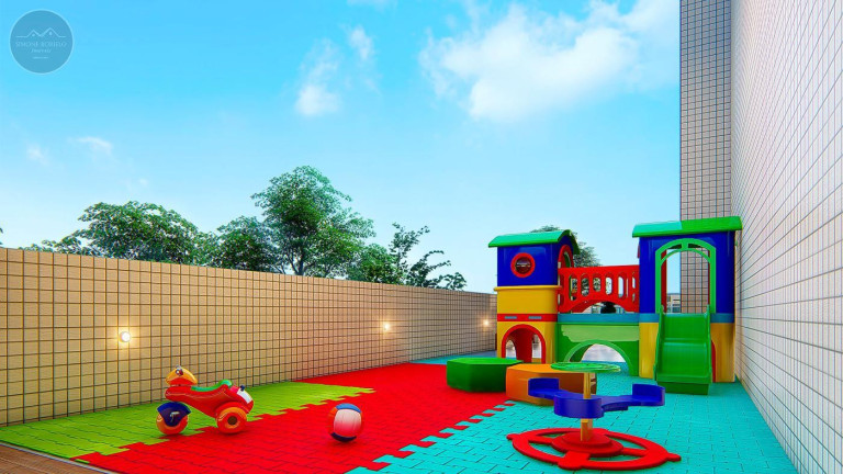 Imagem Imóvel com 2 Quartos à Venda, 83 m² em Guilhermina - Praia Grande