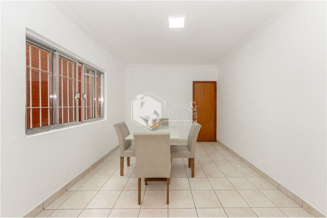 Imagem Casa com 3 Quartos à Venda, 167 m² em Vila Marari - São Paulo Imagem Casa com 3 Quartos à Venda, 167 m² em Vila Marari - São Paulo