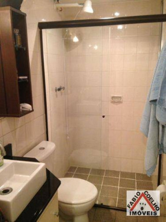 Imagem Apartamento com 3 Quartos à Venda, 75 m² em Jardim Marajoara - São Paulo Imagem Apartamento com 3 Quartos à Venda, 75 m² em Jardim Marajoara - São Paulo