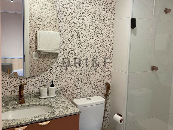 Imagem Apartamento com 1 Quarto à Venda, 26 m² em Pinheiros - São Paulo Imagem Apartamento com 1 Quarto à Venda, 26 m² em Pinheiros - São Paulo