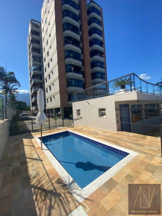 Imagem Apartamento com 3 Quartos à Venda, 94 m² em Massaguaçu - Caraguatatuba