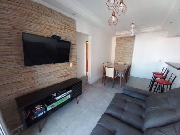 Imagem Apartamento com 2 Quartos à Venda, 85 m² em Ocian - Praia Grande Imagem Apartamento com 2 Quartos à Venda, 85 m² em Ocian - Praia Grande