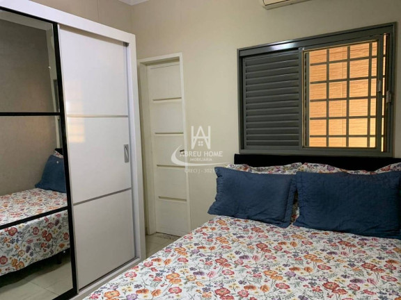 Imagem Casa à Venda, em Vila Zilda - São José Do Rio Preto Imagem Casa à Venda, em Vila Zilda - São José Do Rio Preto