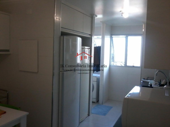 Imagem Apartamento com 3 Quartos à Venda, 93 m² em Brooklin - São Paulo Imagem Apartamento com 3 Quartos à Venda, 93 m² em Brooklin - São Paulo