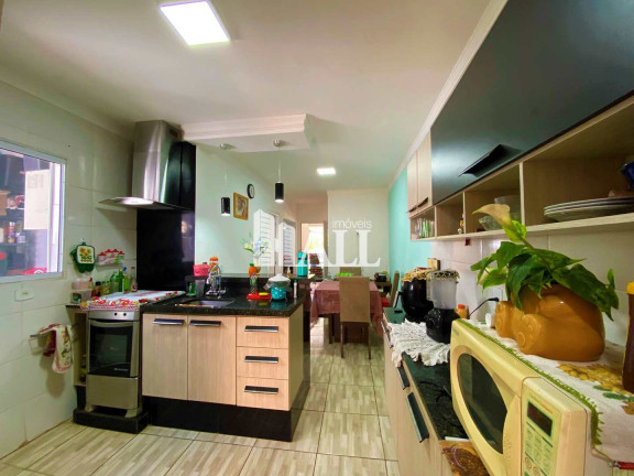 Casa com 2 Quartos à Venda, 90 m² em Loteamento Moradas Rio Preto - São José Do Rio Preto