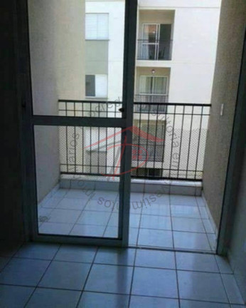 Imagem Imóvel com 2 Quartos à Venda, 49 m² em Centro - Sumaré