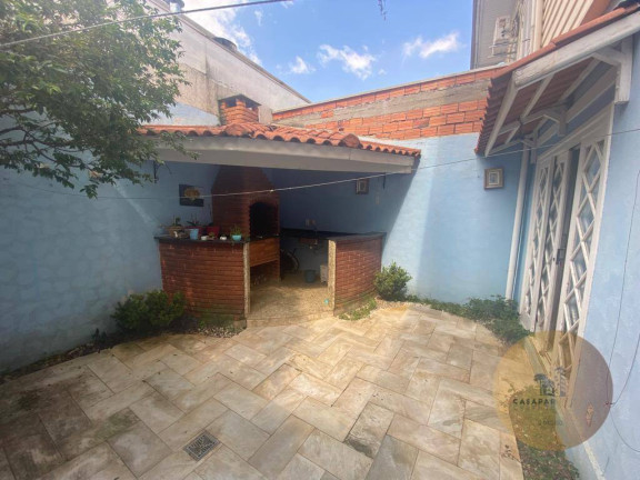 Imagem Casa de Condomínio com 3 Quartos à Venda, 180 m² em Mauá - São Caetano Do Sul Imagem Casa de Condomínio com 3 Quartos à Venda, 180 m² em Mauá - São Caetano Do Sul