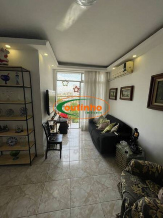 Imagem Apartamento com 2 Quartos à Venda, 50 m² em Engenho Novo - Rio De Janeiro Imagem Apartamento com 2 Quartos à Venda, 50 m² em Engenho Novo - Rio De Janeiro