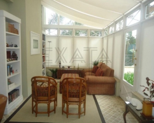 Imagem Casa com 5 Quartos à Venda, 750 m² em Cidade Jardim - São Paulo Imagem Casa com 5 Quartos à Venda, 750 m² em Cidade Jardim - São Paulo