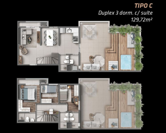 Imagem Imóvel com 3 Quartos à Venda, 129 m² em Vila Matilde - São Paulo Imagem Imóvel com 3 Quartos à Venda, 129 m² em Vila Matilde - São Paulo