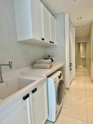 Imagem Apartamento com 4 Quartos à Venda, 197 m² em Brooklin - São Paulo Imagem Apartamento com 4 Quartos à Venda, 197 m² em Brooklin - São Paulo