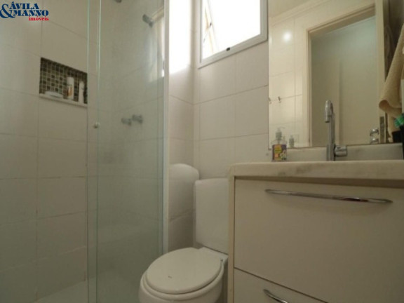 Imagem Apartamento com 3 Quartos à Venda, 77 m² em Mooca - São Paulo