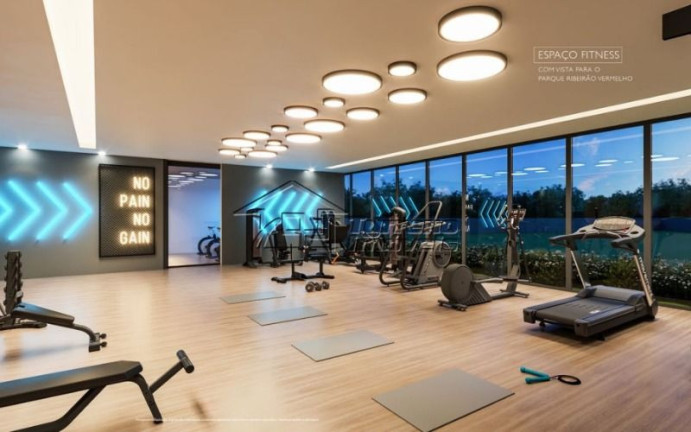 Imagem Imóvel à Venda, 463 m² em Urbanova - São José Dos Campos