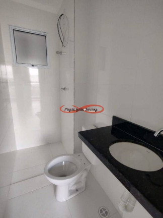 Imagem Apartamento com 2 Quartos à Venda, 36 m² em Cidade Antonio Estevão De Carvalho - São Paulo