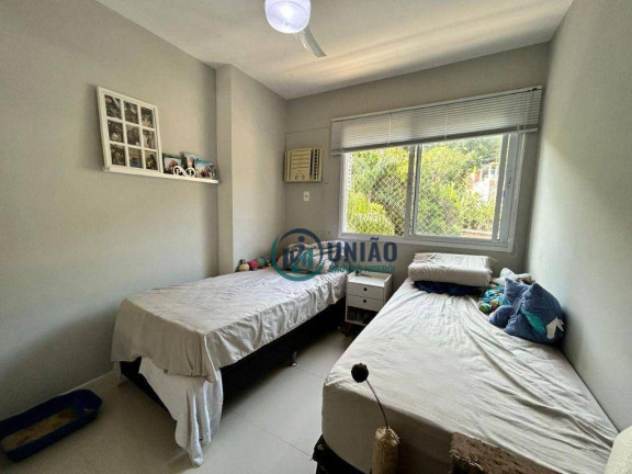 Imagem Apartamento com 2 Quartos à Venda, 70 m² em Santa Rosa - Niterói Imagem Apartamento com 2 Quartos à Venda, 70 m² em Santa Rosa - Niterói
