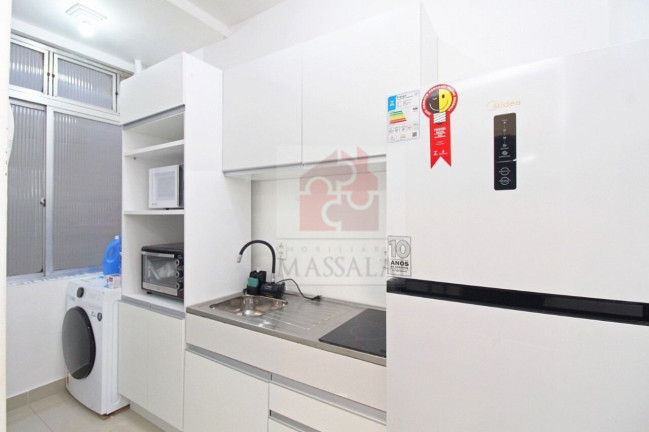 Imagem Apartamento com 1 Quarto à Venda, 31 m² em Menino Deus - Porto Alegre Imagem Apartamento com 1 Quarto à Venda, 31 m² em Menino Deus - Porto Alegre