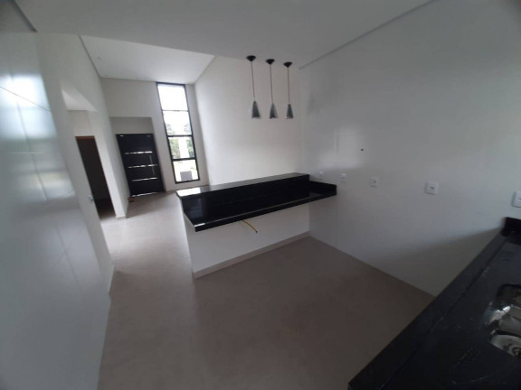 Imagem Casa de Condomínio com 2 Quartos à Venda, 154 m² em Caguassu - Sorocaba