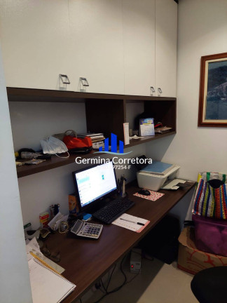Imagem Apartamento com 2 Quartos à Venda, 110 m² em Tamboré - Santana De Parnaíba Imagem Apartamento com 2 Quartos à Venda, 110 m² em Tamboré - Santana De Parnaíba