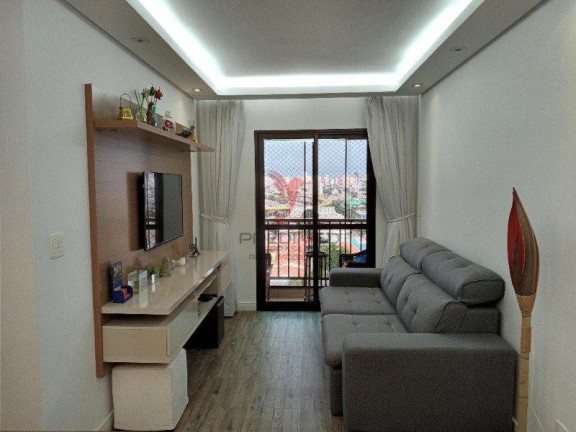 Imagem Apartamento com 3 Quartos à Venda, 79 m² em Ipiranga - São Paulo Imagem Apartamento com 3 Quartos à Venda, 79 m² em Ipiranga - São Paulo