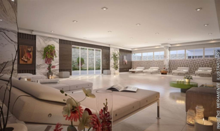 Imagem Apartamento com 2 Quartos à Venda, 57 m² em Boqueirão - Praia Grande