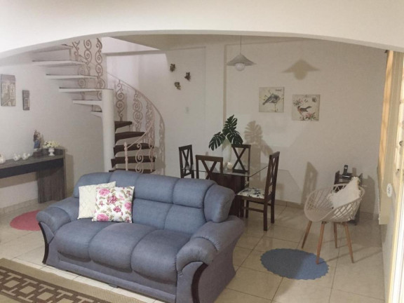 Imagem Sobrado com 3 Quartos à Venda, 211 m² em Centro - Poá Imagem Sobrado com 3 Quartos à Venda, 211 m² em Centro - Poá