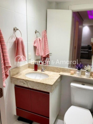 Imagem Apartamento com 3 Quartos à Venda, 76 m² em Taquaral - Campinas Imagem Apartamento com 3 Quartos à Venda, 76 m² em Taquaral - Campinas