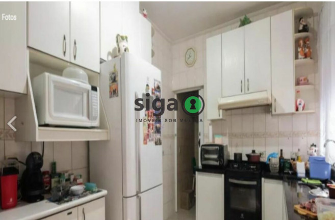 Imagem Casa com 3 Quartos à Venda, 235 m² em Tatuapé - São Paulo Imagem Casa com 3 Quartos à Venda, 235 m² em Tatuapé - São Paulo