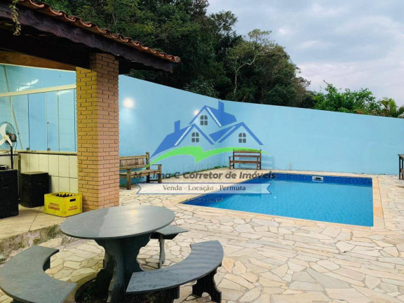 Imagem Chácara com 4 Quartos à Venda, 900 m² em Terra Preta - Mairiporã Imagem Chácara com 4 Quartos à Venda, 900 m² em Terra Preta - Mairiporã