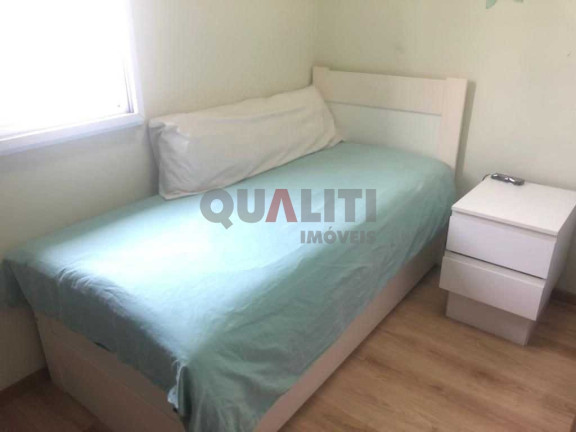 Imagem Apartamento com 2 Quartos à Venda, 75 m² em Santo Amaro - São Paulo