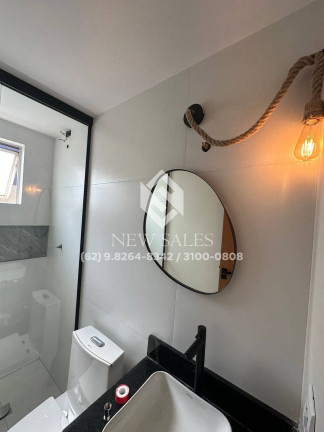 Imagem Apartamento com 3 Quartos à Venda, 96 m² em Setor Bueno - Goiânia Imagem Apartamento com 3 Quartos à Venda, 96 m² em Setor Bueno - Goiânia