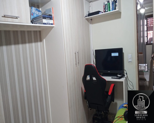 Imagem Casa com 2 Quartos à Venda, 140 m² em Wanel Ville - Sorocaba