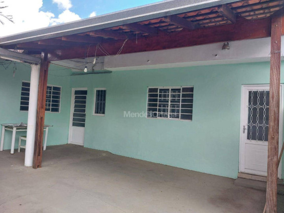 Imagem Casa com 4 Quartos à Venda, 304 m² em Rio Acima - Votorantim